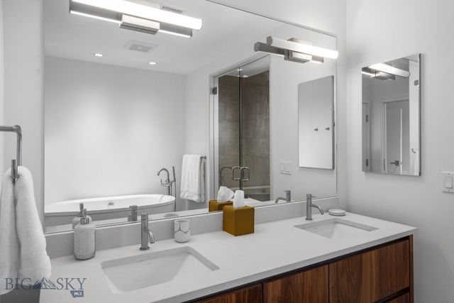 101 S Wallace Avenue 402, Bozeman, MT 59715