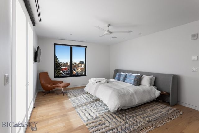 101 S Wallace Avenue 402, Bozeman, MT 59715