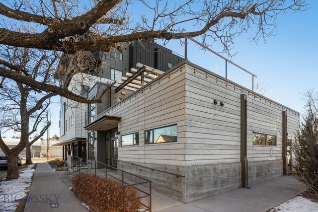 101 S Wallace Avenue 402, Bozeman, MT 59715