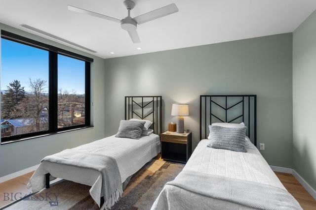 101 S Wallace Avenue 402, Bozeman, MT 59715