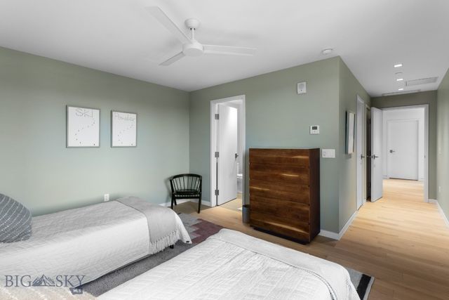 101 S Wallace Avenue 402, Bozeman, MT 59715