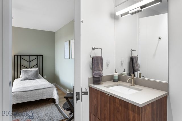 101 S Wallace Avenue 402, Bozeman, MT 59715