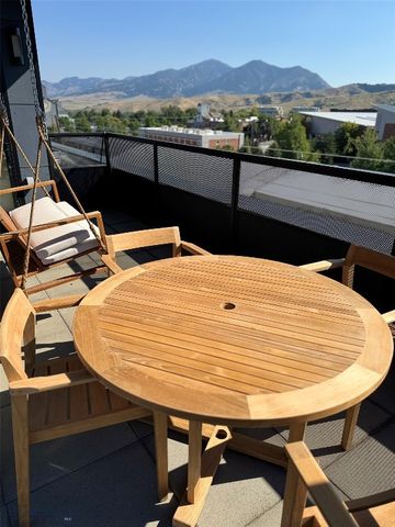 101 S Wallace Avenue 402, Bozeman, MT 59715