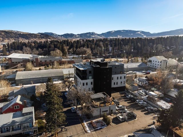 101 S Wallace Avenue 402, Bozeman, MT 59715