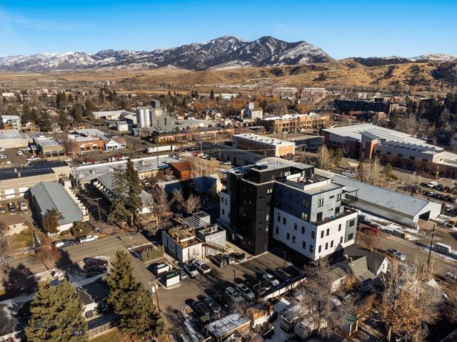 101 S Wallace Avenue 402, Bozeman, MT 59715