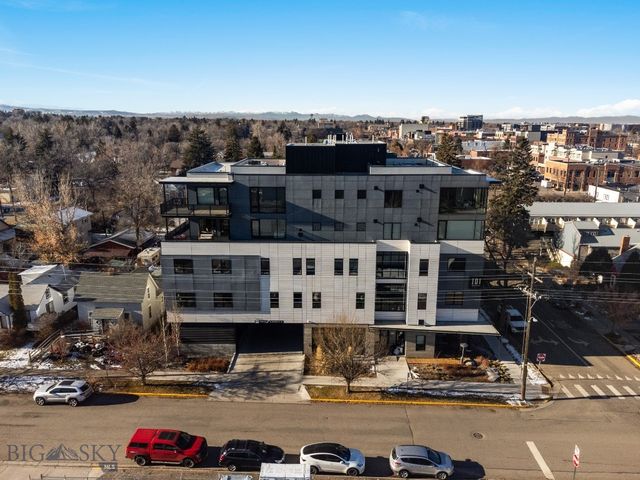 101 S Wallace Avenue 402, Bozeman, MT 59715