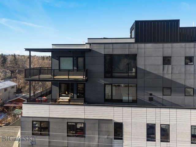 101 S Wallace Avenue 402, Bozeman, MT 59715