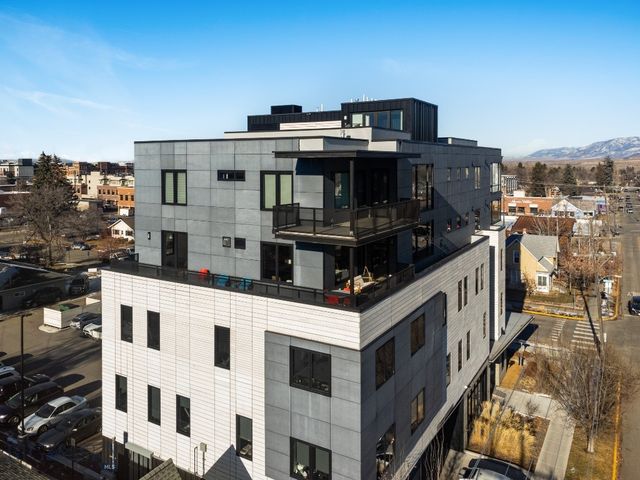 101 S Wallace Avenue 402, Bozeman, MT 59715