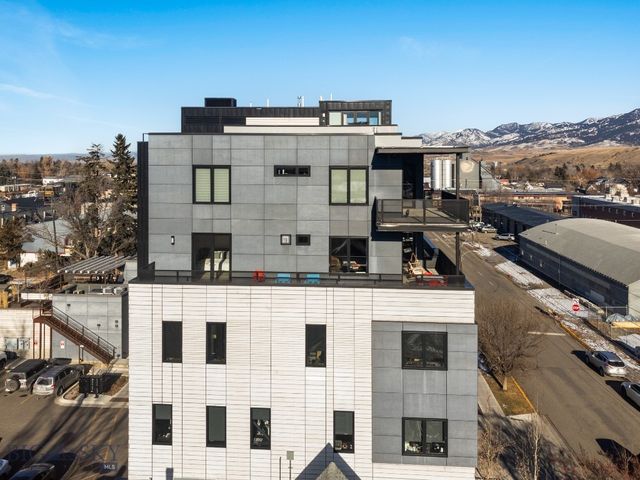 101 S Wallace Avenue 402, Bozeman, MT 59715