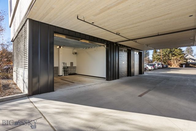 101 S Wallace Avenue 402, Bozeman, MT 59715