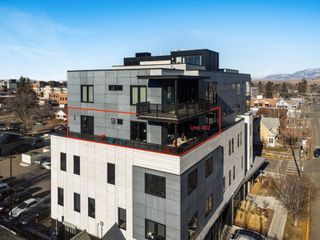 101 S Wallace Avenue 402, Bozeman, MT 59715