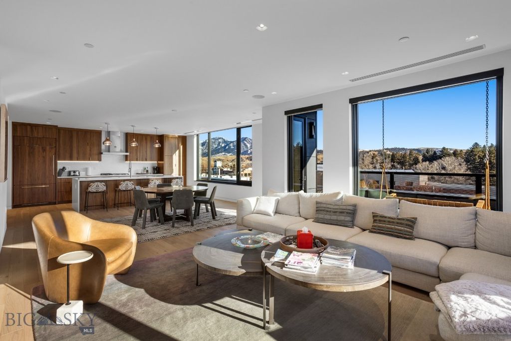 101 S Wallace Avenue 402, Bozeman, MT 59715 photo 17