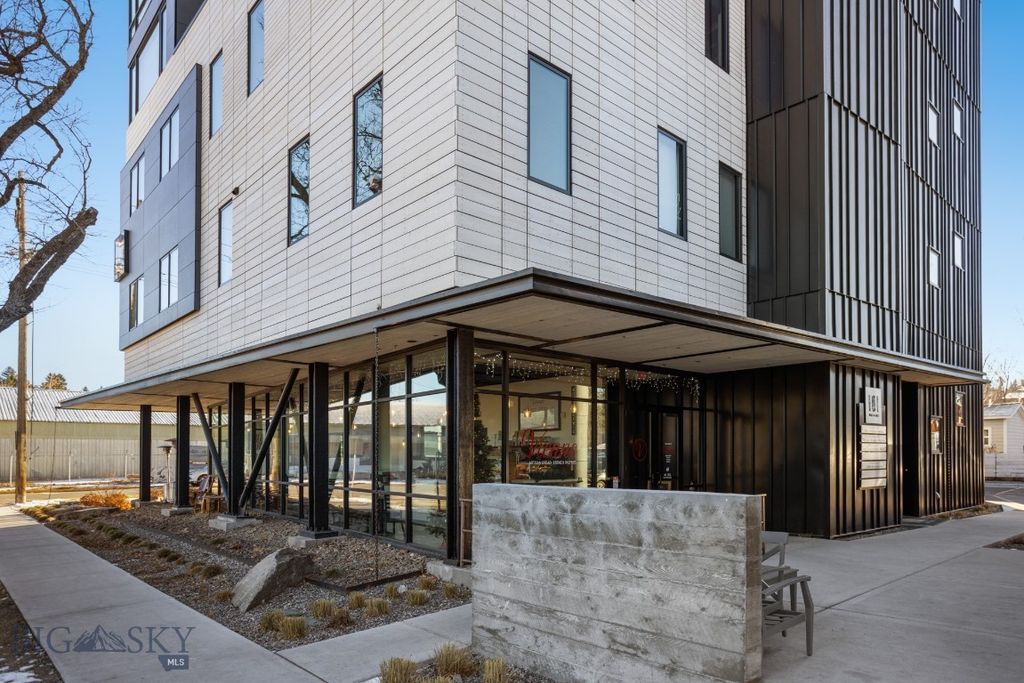 101 S Wallace Avenue 402, Bozeman, MT 59715 photo 2