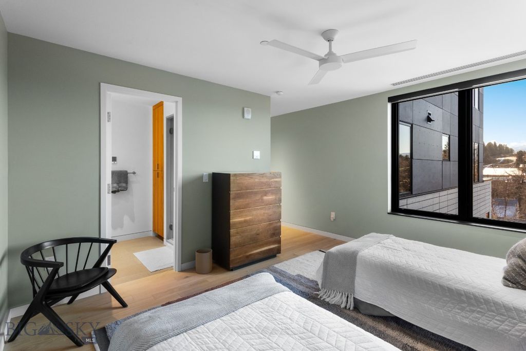 101 S Wallace Avenue 402, Bozeman, MT 59715 photo 31