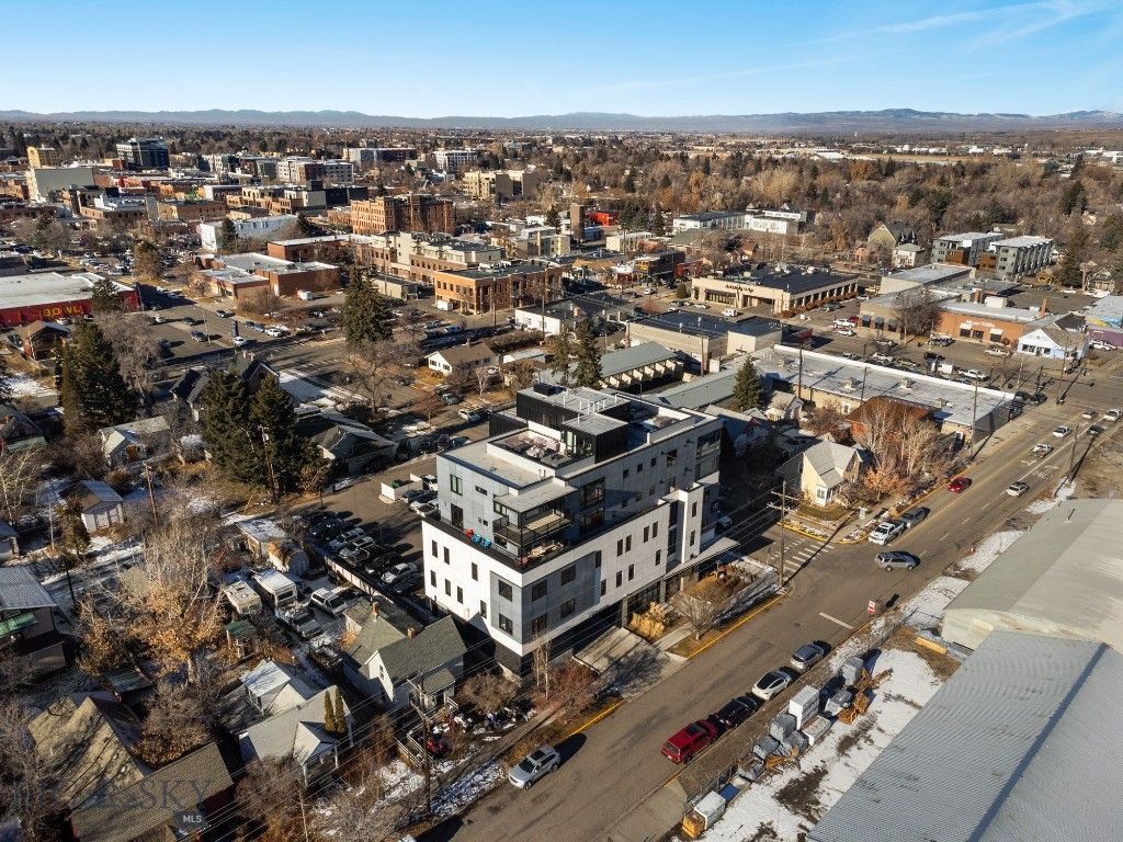 101 S Wallace Avenue 402, Bozeman, MT 59715 photo 42