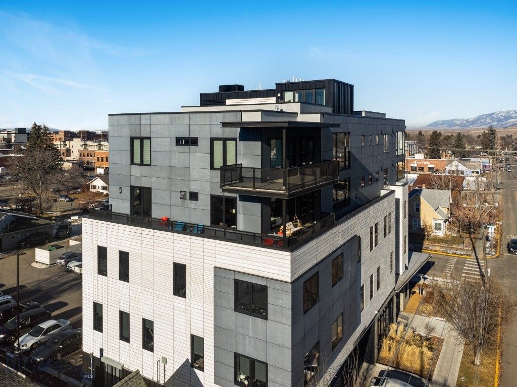 101 S Wallace Avenue 402, Bozeman, MT 59715 photo 45