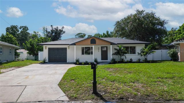 3272 54TH STREET N, St Petersburg, FL 33710