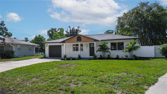 3272 54TH STREET N, St Petersburg, FL 33710