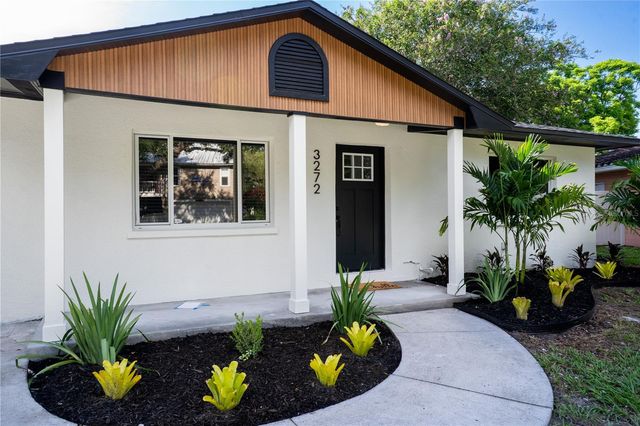 3272 54TH STREET N, St Petersburg, FL 33710