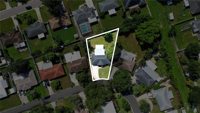 3272 54TH STREET N, St Petersburg, FL 33710