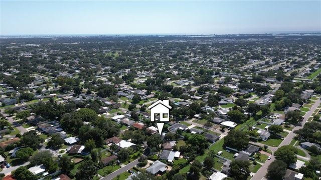3272 54TH STREET N, St Petersburg, FL 33710