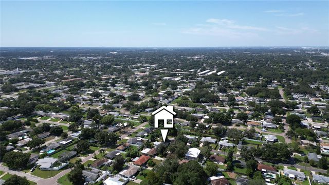 3272 54TH STREET N, St Petersburg, FL 33710