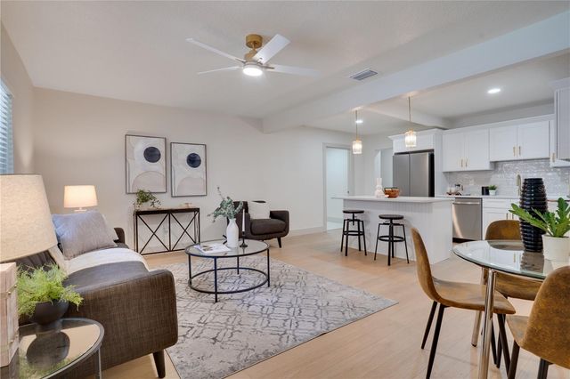3272 54TH STREET N, St Petersburg, FL 33710