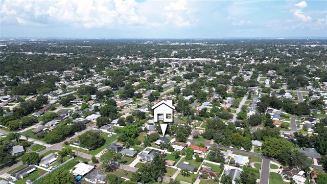 3272 54TH STREET N, St Petersburg, FL 33710