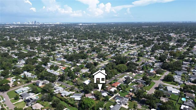 3272 54TH STREET N, St Petersburg, FL 33710