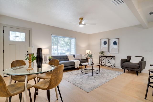 3272 54TH STREET N, St Petersburg, FL 33710