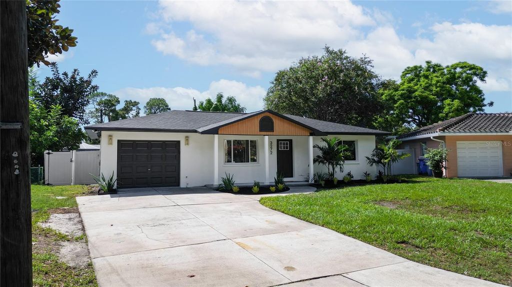 3272 54TH STREET N, St Petersburg, FL 33710