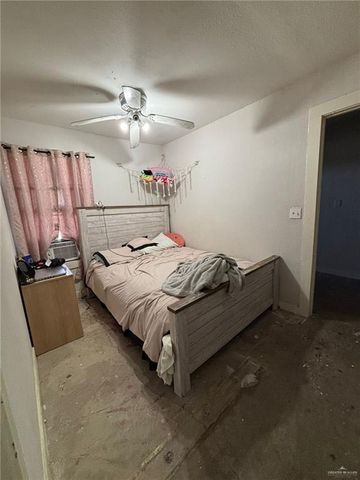 6806 Navaho Street, Mission, TX 78572