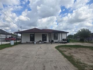 6806 Navaho Street, Mission, TX 78572