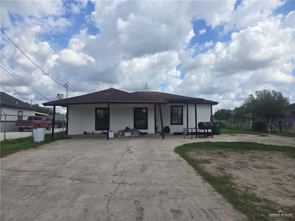 6806 Navaho Street, Mission, TX 78572