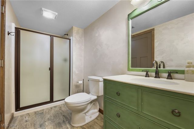 810 Mount Pleasant Street NW, Clinton, OH 44216