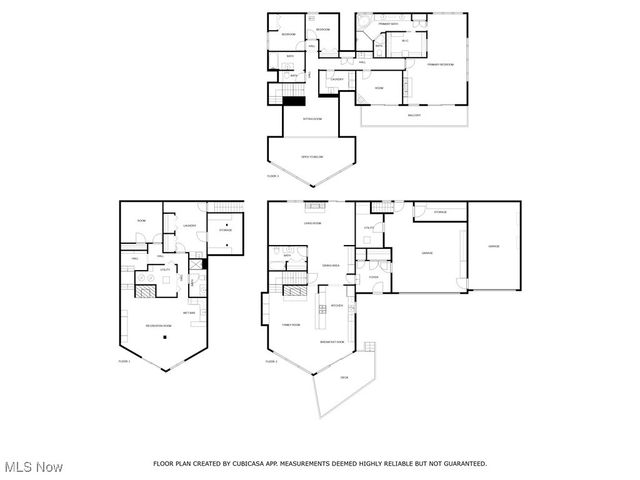 810 Mount Pleasant Street NW, Clinton, OH 44216