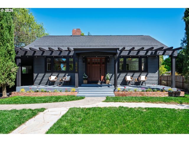 5908 Sw 45TH Ave, Portland, OR 97221