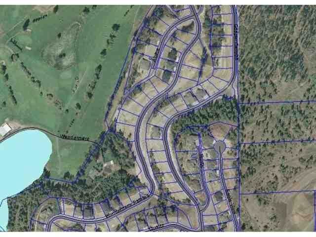 13510 N Golf View Ln, Spokane, WA 99208