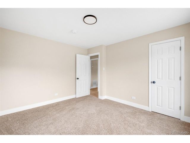 1900 Quebec St, Denver, CO 80220