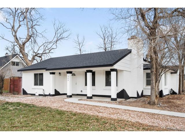 1900 Quebec St, Denver, CO 80220