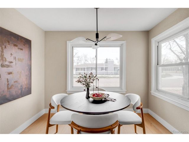 1900 Quebec St, Denver, CO 80220