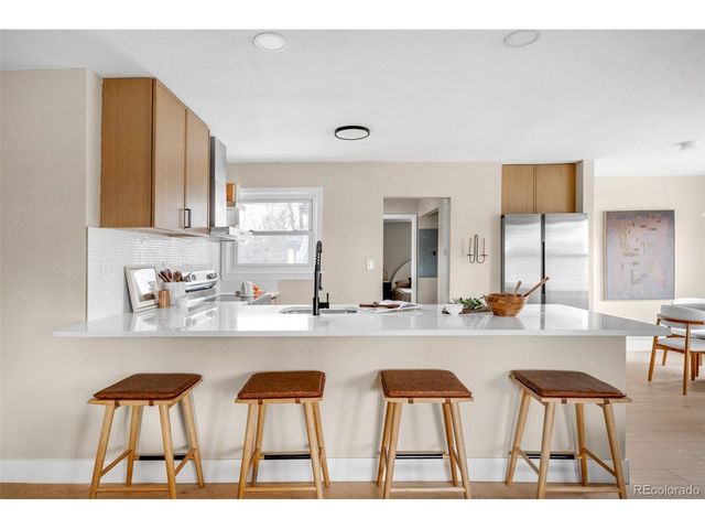 1900 Quebec St, Denver, CO 80220