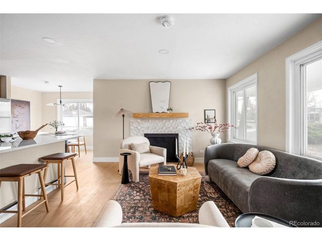 1900 Quebec St, Denver, CO 80220