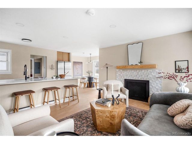 1900 Quebec St, Denver, CO 80220