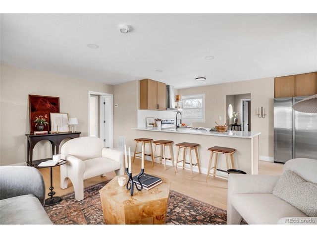 1900 Quebec St, Denver, CO 80220