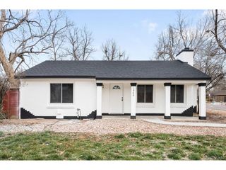 1900 Quebec St, Denver, CO 80220