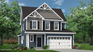 3179 River Crane Loop, Calabash, NC 28467