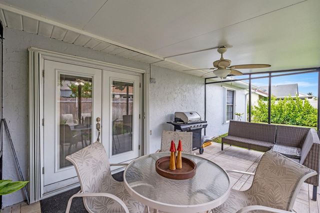 1599 Bayridge Place, Wellington, FL 33414