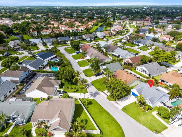 1599 Bayridge Place, Wellington, FL 33414