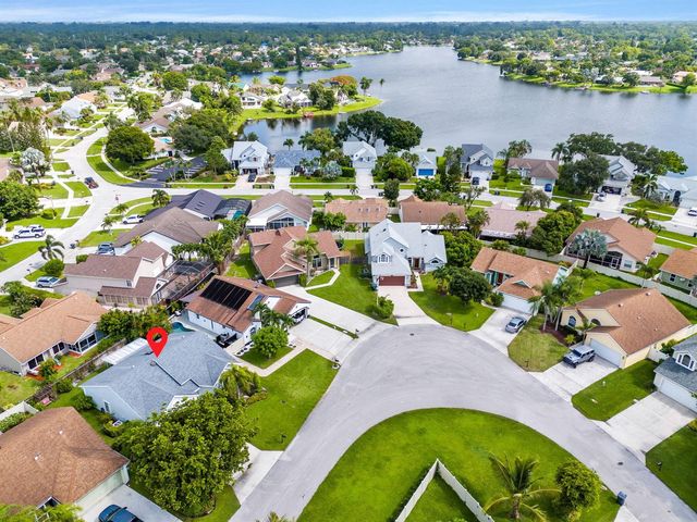 1599 Bayridge Place, Wellington, FL 33414